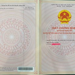 DP-460710 - 126,2m2 - Triệu Sơn, Thanh Hóa