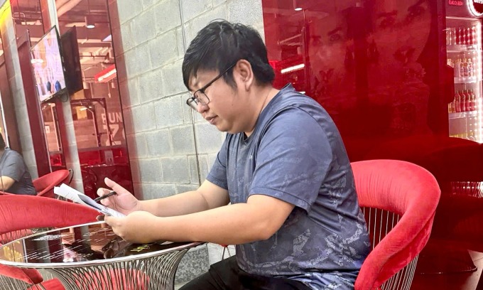 Anh Giang