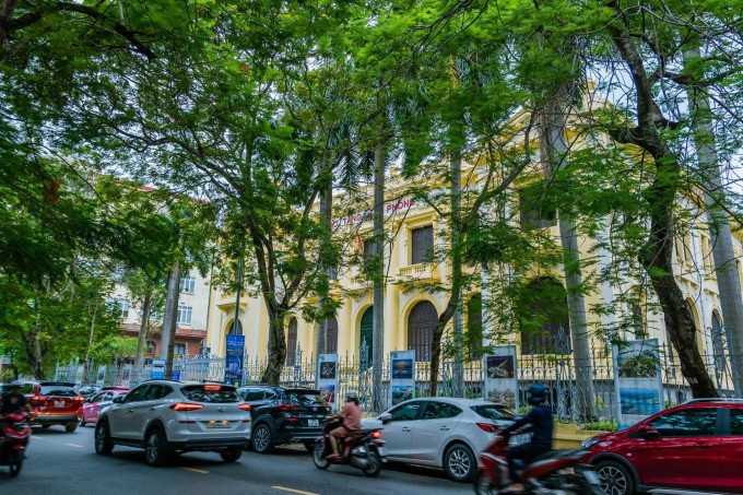 Hải Phòng nằm trong top địa phương dẫn đầu cả nước về thu hút FDI. Nguồn: iStock