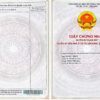 DQ 534843 - 125m2 - Triệu Sơn, Thanh Hóa