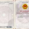DQ 534840 - 125m2 - Triệu Sơn, Thanh Hóa