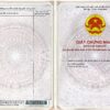 DQ 534841 - 125m2 - Triệu Sơn, Thanh Hóa