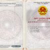 DQ 534839 - 125m2 - Triệu Sơn, Thanh Hóa